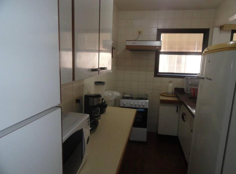 Pitangueiras Com Cadeira E Guarda-Sol Exclusivo, Limpeza Diaria, Piscina Climatizada E Wi-Fi Apartment Guaruja Luaran gambar